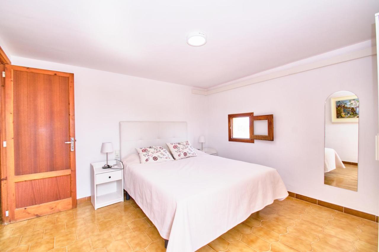 Villa Son Bennassar Инка Екстериор снимка