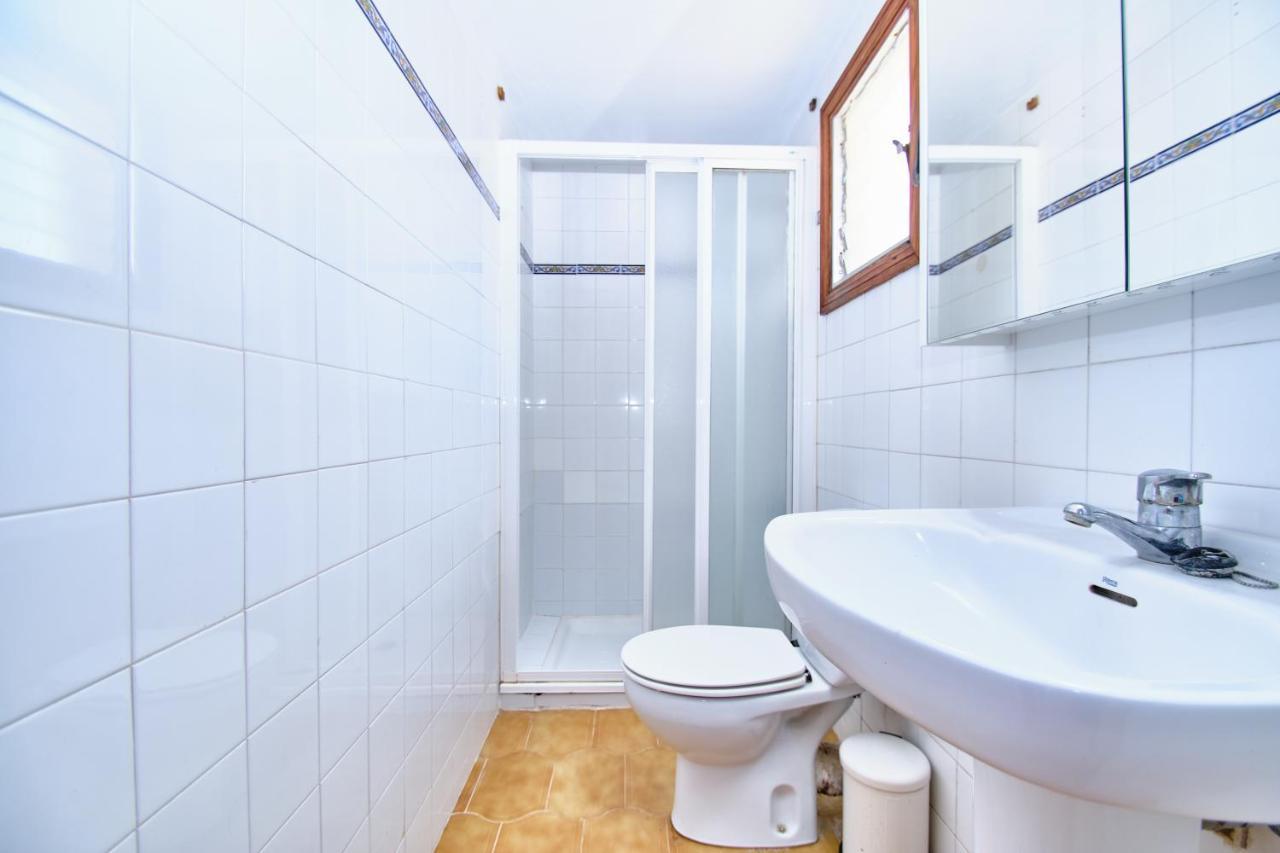 Villa Son Bennassar Инка Екстериор снимка